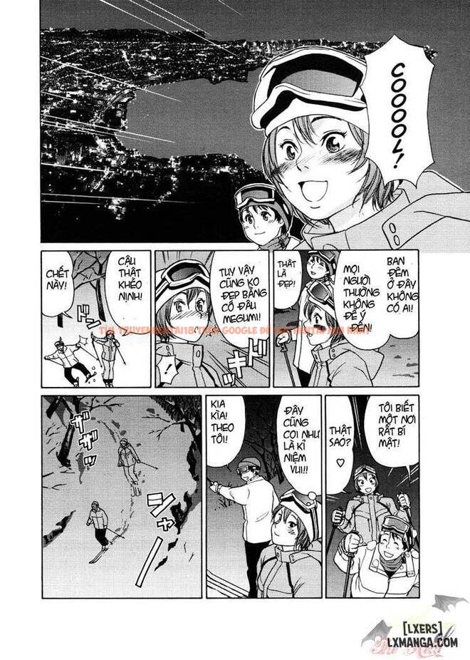 Xem ảnh 3 trong truyện hentai Aqua Bless - Chapter 9 END - hentaitvn.net