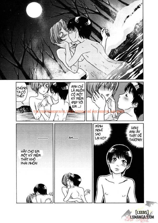 Xem ảnh 6 trong truyện hentai Aqua Bless - Chapter 9 END - hentaitvn.net