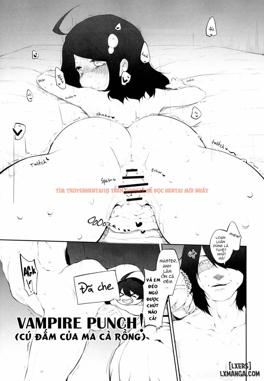 Trang truyện 17 trong truyện tranh Araragi Darkness ~sono Ni - One Shot - www.truyentvn.net