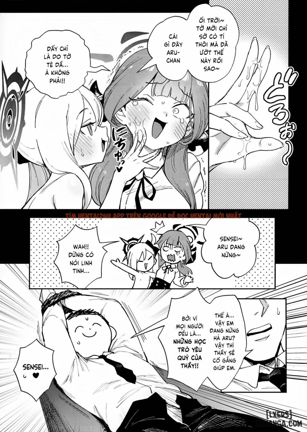 Xem ảnh  trong truyện hentai Are Teacher-Student Relationships This Open? - One Shot - www.hentaitvn.net Xem ảnh  trong truyện hentai Are Teacher-Student Relationships This Open? - One Shot - www.hentaitvn.net