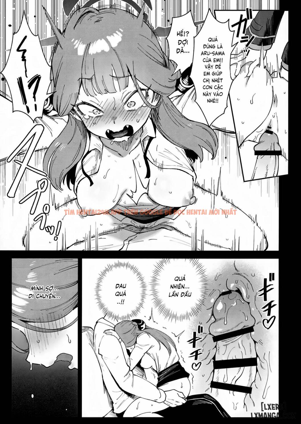 Xem ảnh  trong truyện hentai Are Teacher-Student Relationships This Open? - One Shot - www.hentaitvn.net Xem ảnh  trong truyện hentai Are Teacher-Student Relationships This Open? - One Shot - www.hentaitvn.net