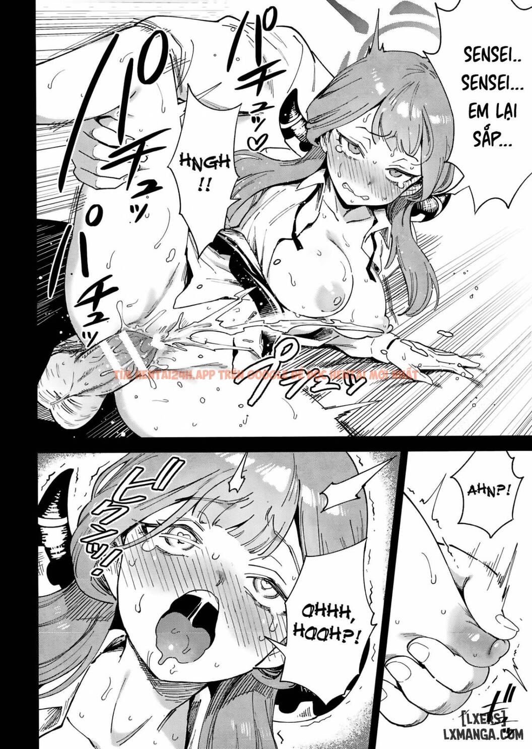 Xem ảnh  trong truyện hentai Are Teacher-Student Relationships This Open? - One Shot - www.hentaitvn.net Xem ảnh  trong truyện hentai Are Teacher-Student Relationships This Open? - One Shot - www.hentaitvn.net