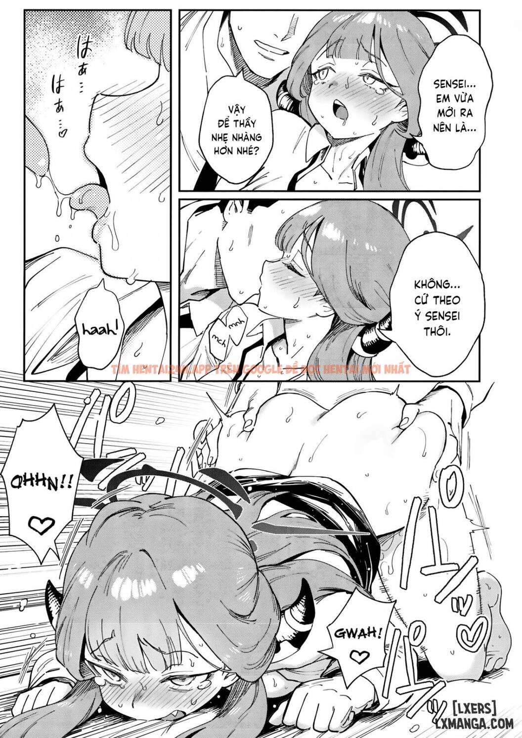 Xem ảnh  trong truyện hentai Are Teacher-Student Relationships This Open? - One Shot - www.hentaitvn.net Xem ảnh  trong truyện hentai Are Teacher-Student Relationships This Open? - One Shot - www.hentaitvn.net