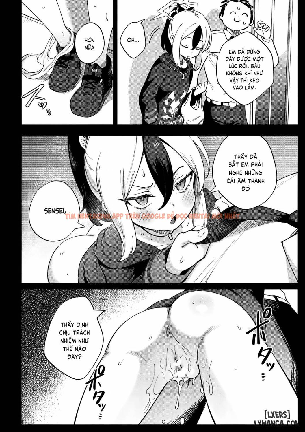 Xem ảnh  trong truyện hentai Are Teacher-Student Relationships This Open? - One Shot - www.hentaitvn.net Xem ảnh  trong truyện hentai Are Teacher-Student Relationships This Open? - One Shot - www.hentaitvn.net