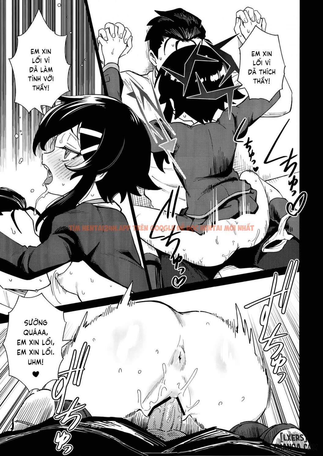 Xem ảnh  trong truyện hentai Are Teacher-Student Relationships This Open? - One Shot - www.hentaitvn.net Xem ảnh  trong truyện hentai Are Teacher-Student Relationships This Open? - One Shot - www.hentaitvn.net