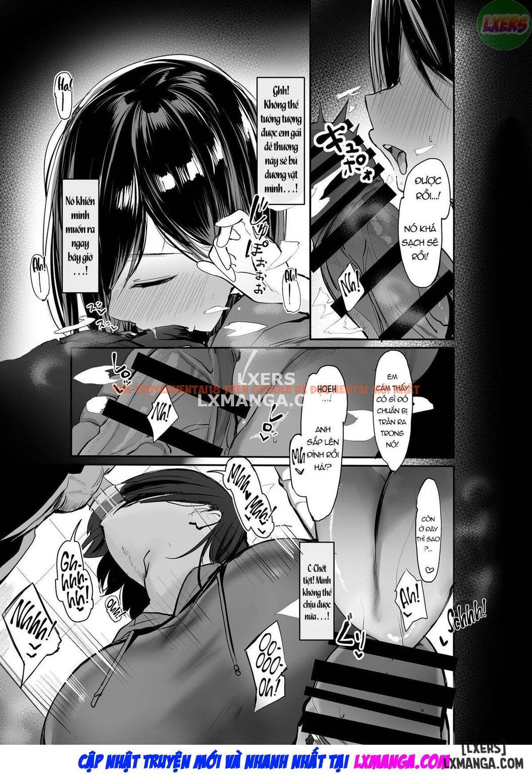 Xem ảnh 13 trong truyện hentai Are You Alone, Mister - One Shot - hentaitvn.net