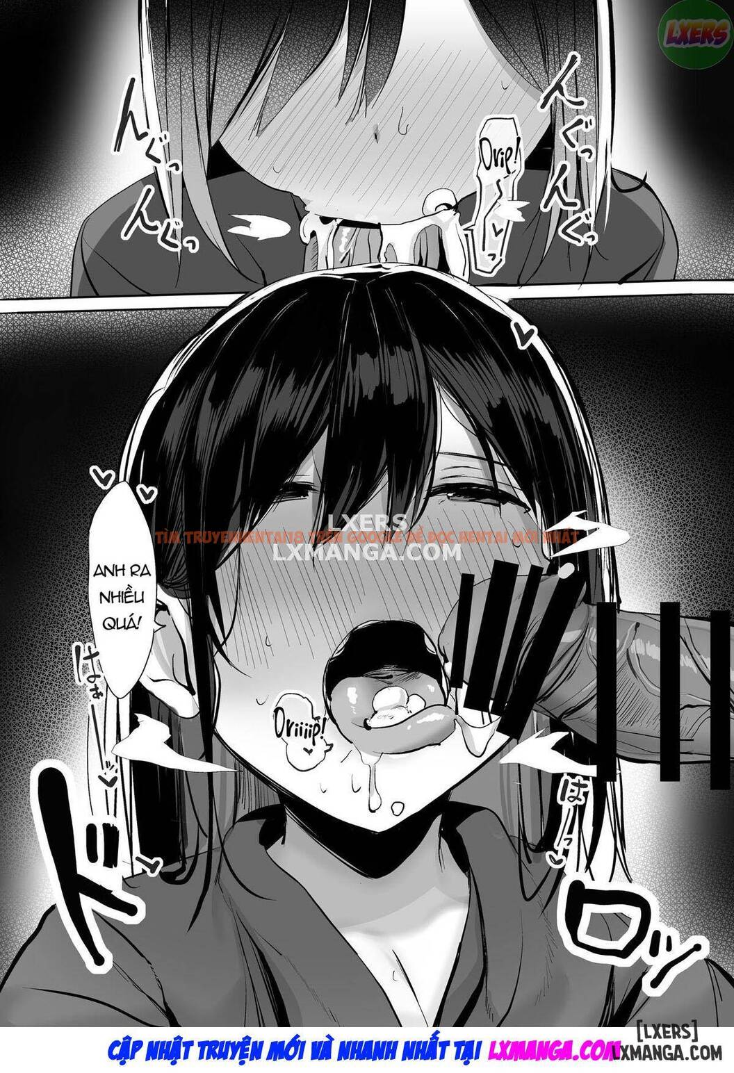 Xem ảnh 15 trong truyện hentai Are You Alone, Mister - One Shot - hentaitvn.net