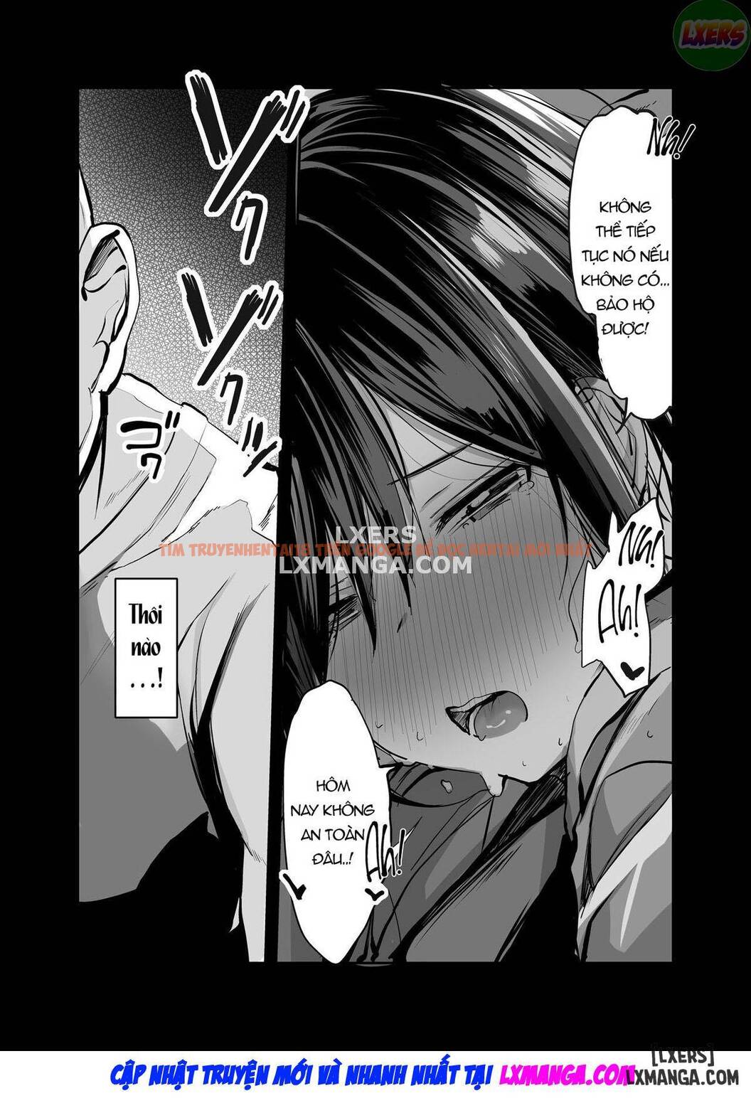 Xem ảnh 29 trong truyện hentai Are You Alone, Mister - One Shot - hentaitvn.net