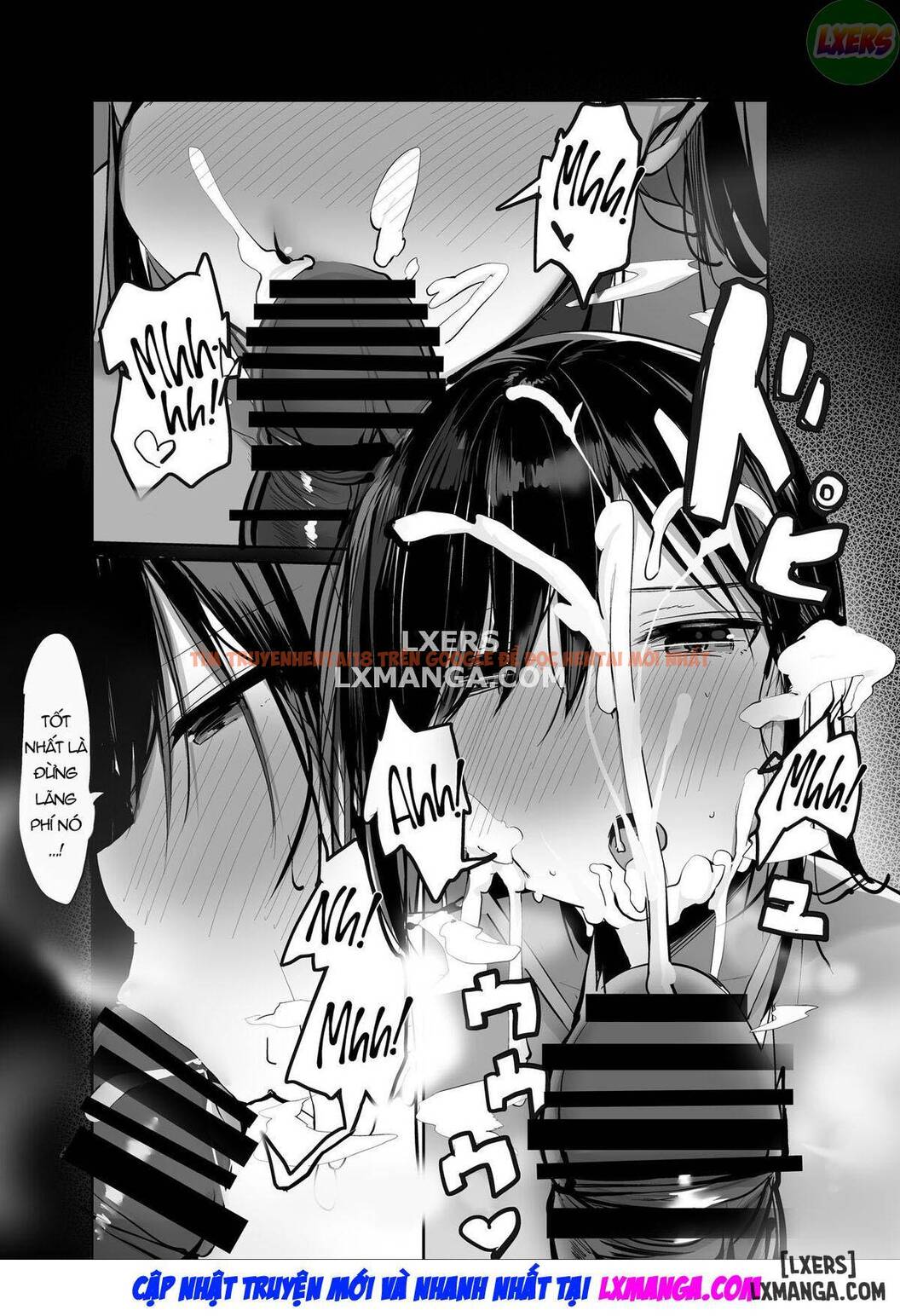 Xem ảnh 36 trong truyện hentai Are You Alone, Mister - One Shot - hentaitvn.net