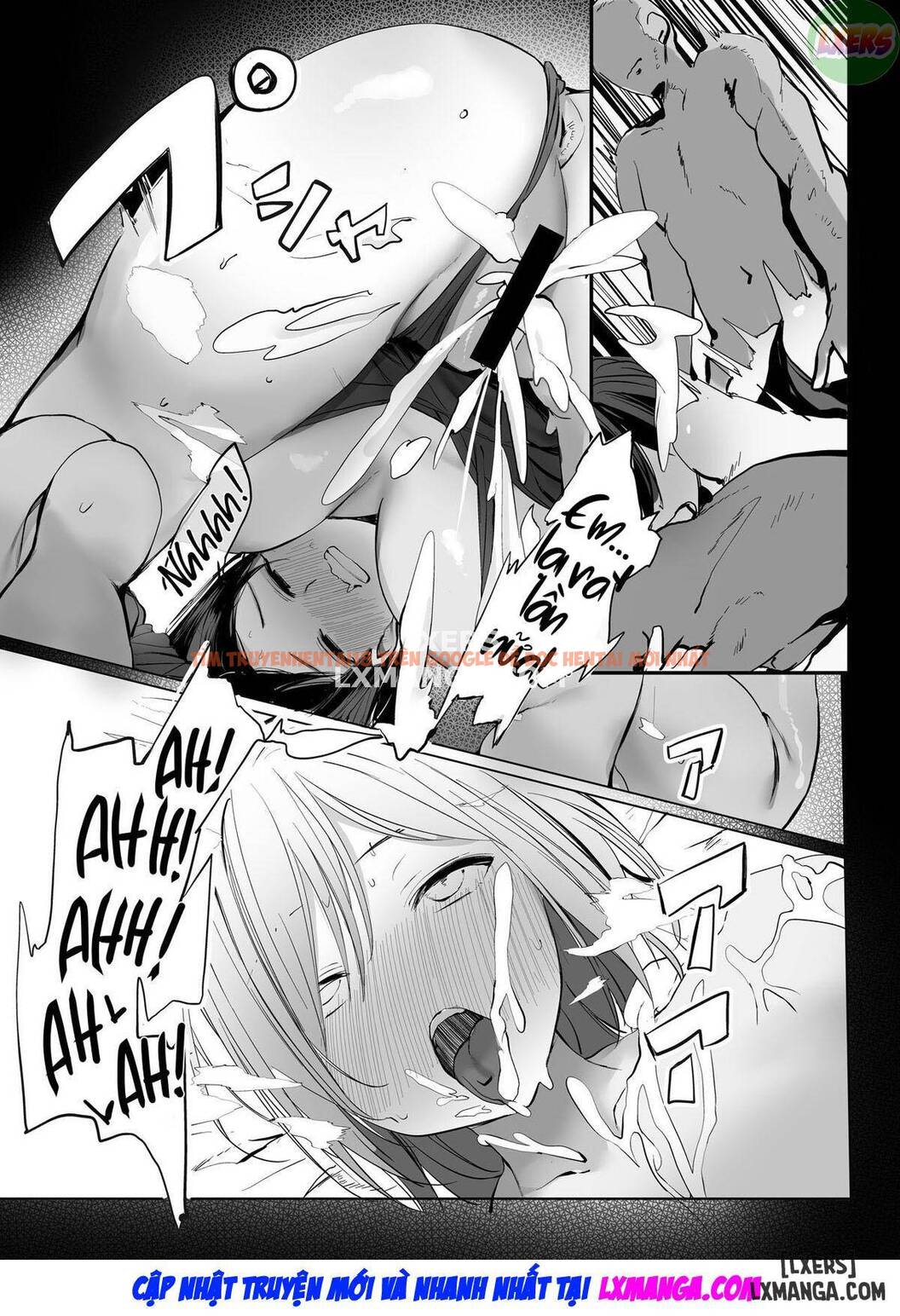 Xem ảnh 40 trong truyện hentai Are You Alone, Mister - One Shot - hentaitvn.net