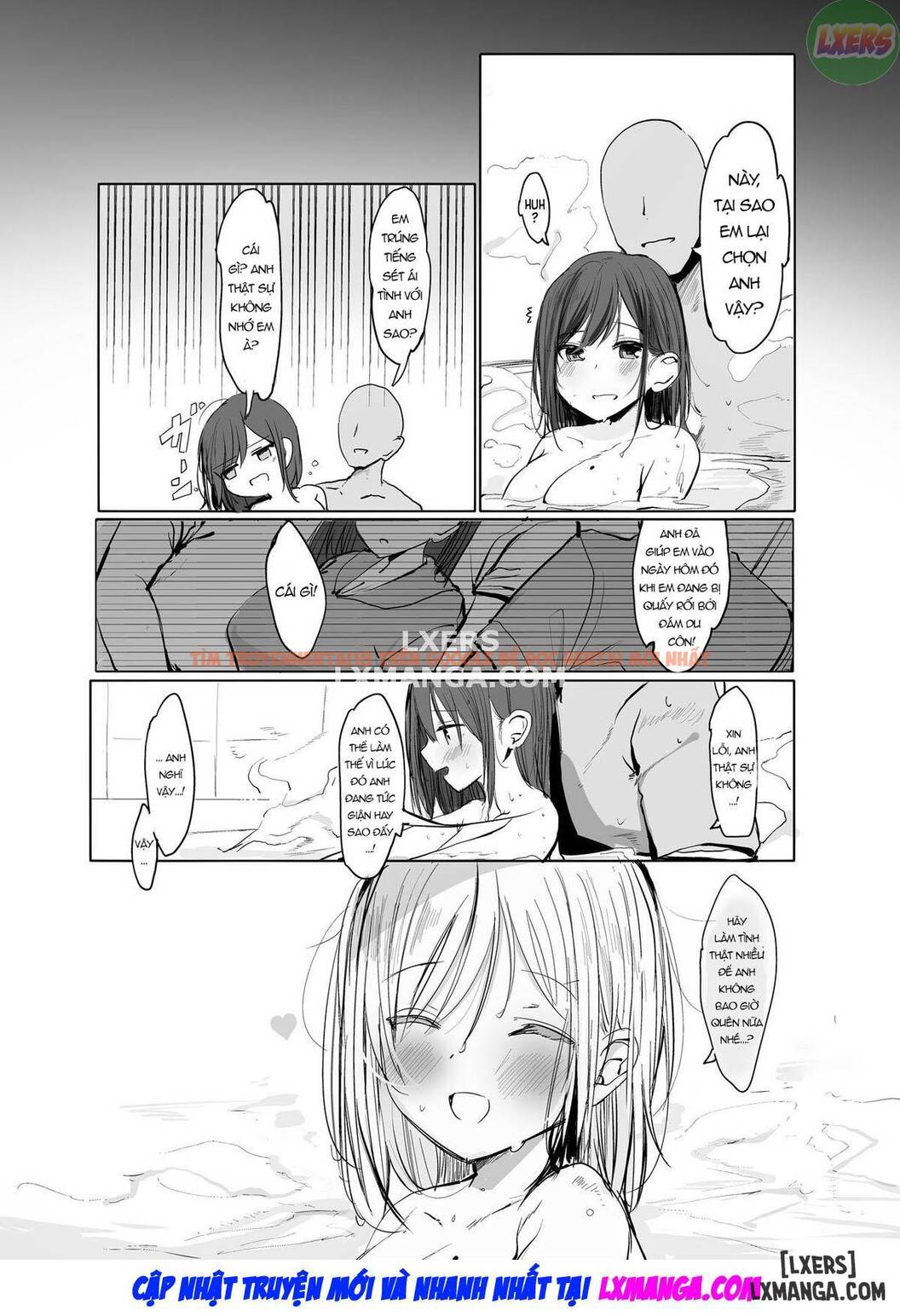 Xem ảnh 42 trong truyện hentai Are You Alone, Mister - One Shot - hentaitvn.net