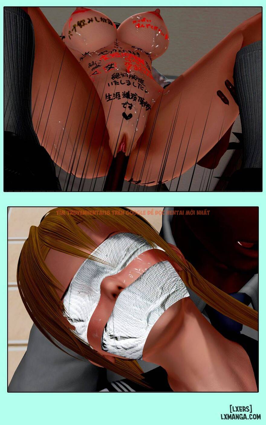 Trang truyện 37 trong truyện tranh Are You Ok? Eriko - One Shot - lxmanga.org