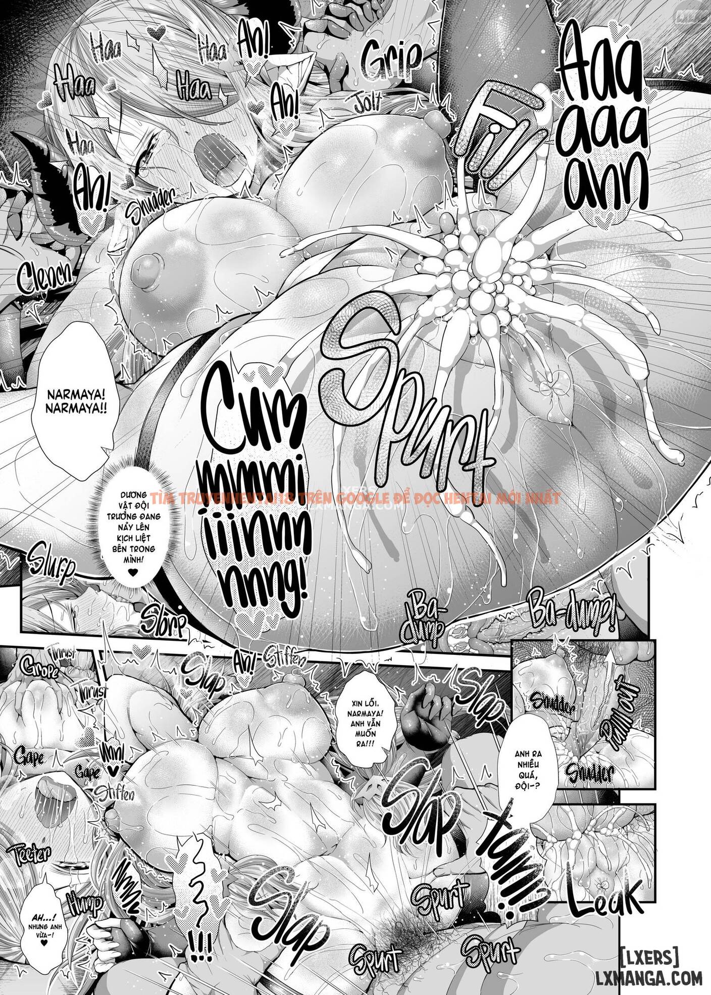 Trang truyện 19 trong truyện tranh Em Ổn Không? Để Chị Đại Giúp Em Giải Quyết Tất Cả - One Shot - zhentaivn.pro