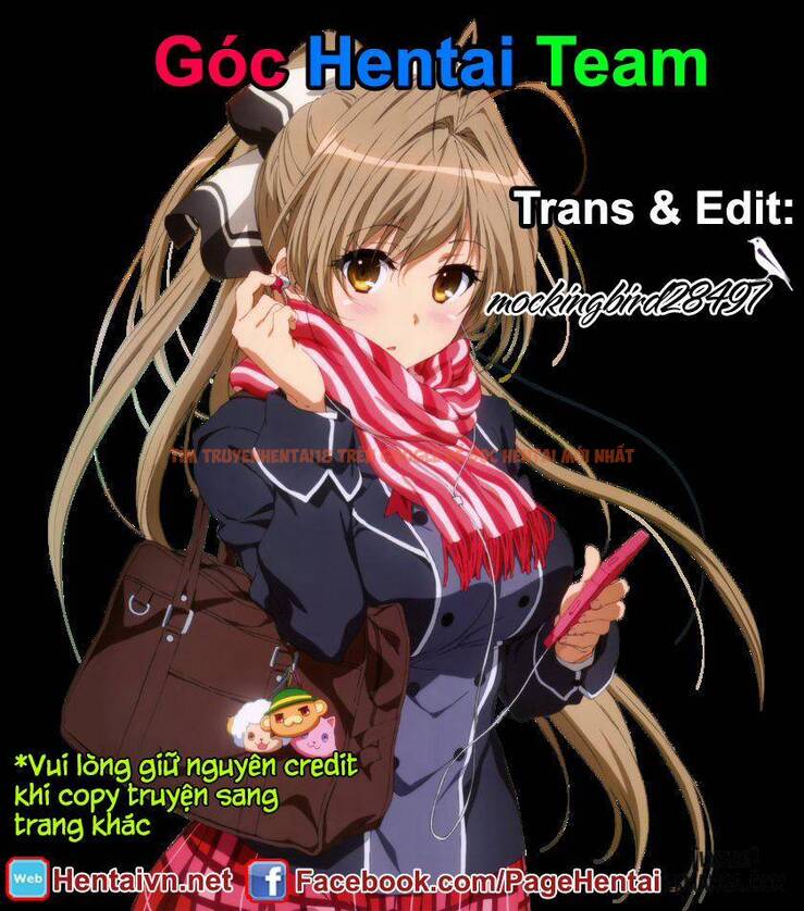 Trang truyện page_001 trong truyện tranh Arisu Lạc Vào Xứ Sở Boko [girls Und Panzer; Fushigi No Kuni No Arisu] - One Shot - www.truyenhentai18.net