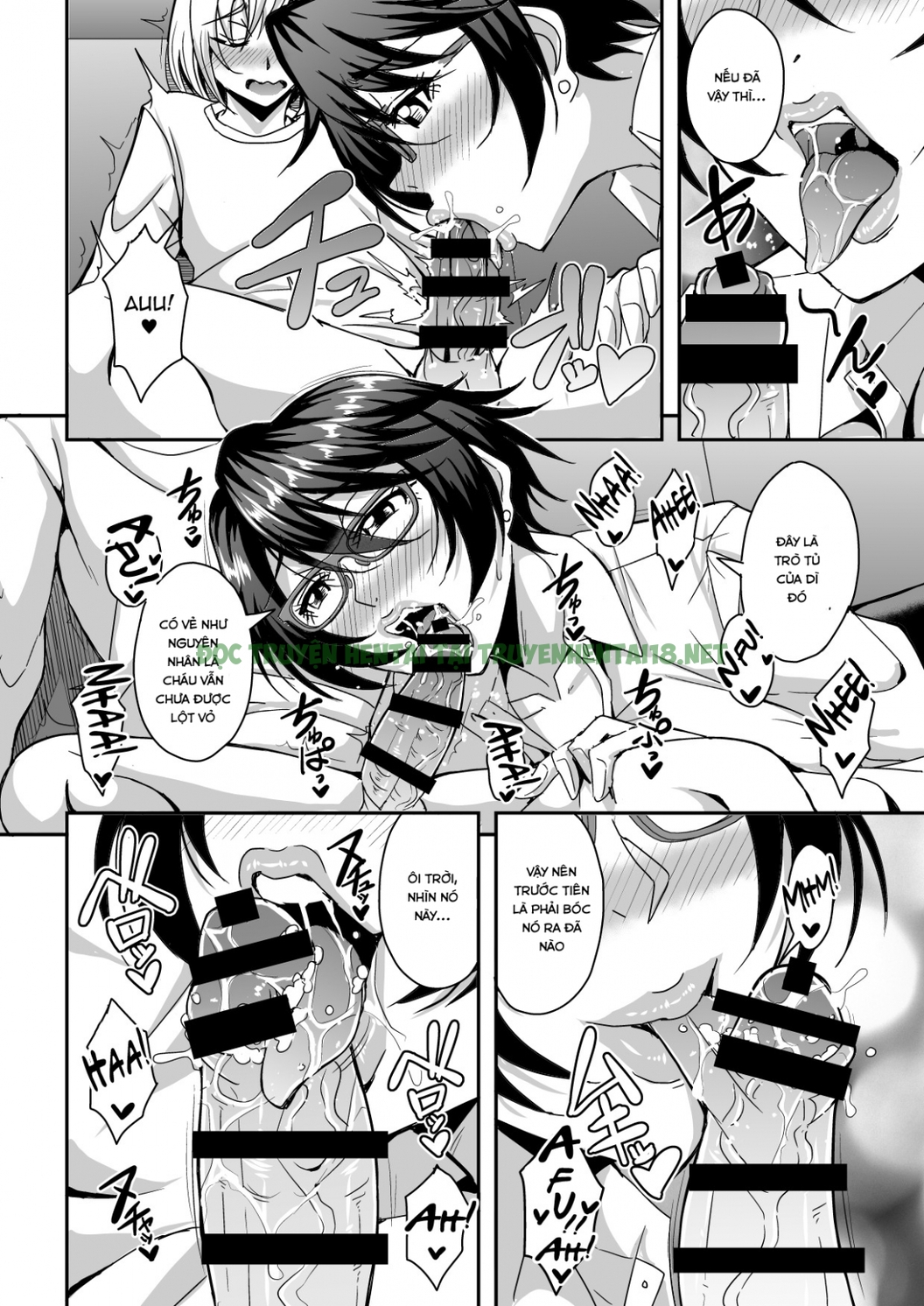 Xem ảnh 10 trong truyện hentai Arofour Dokushin BariCare Oba-san - Chapter 1 - truyenhentai18.pro