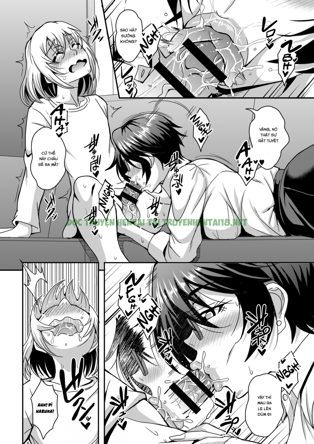 Xem ảnh 12 trong truyện hentai Arofour Dokushin BariCare Oba-san - Chapter 1 - truyenhentai18.pro