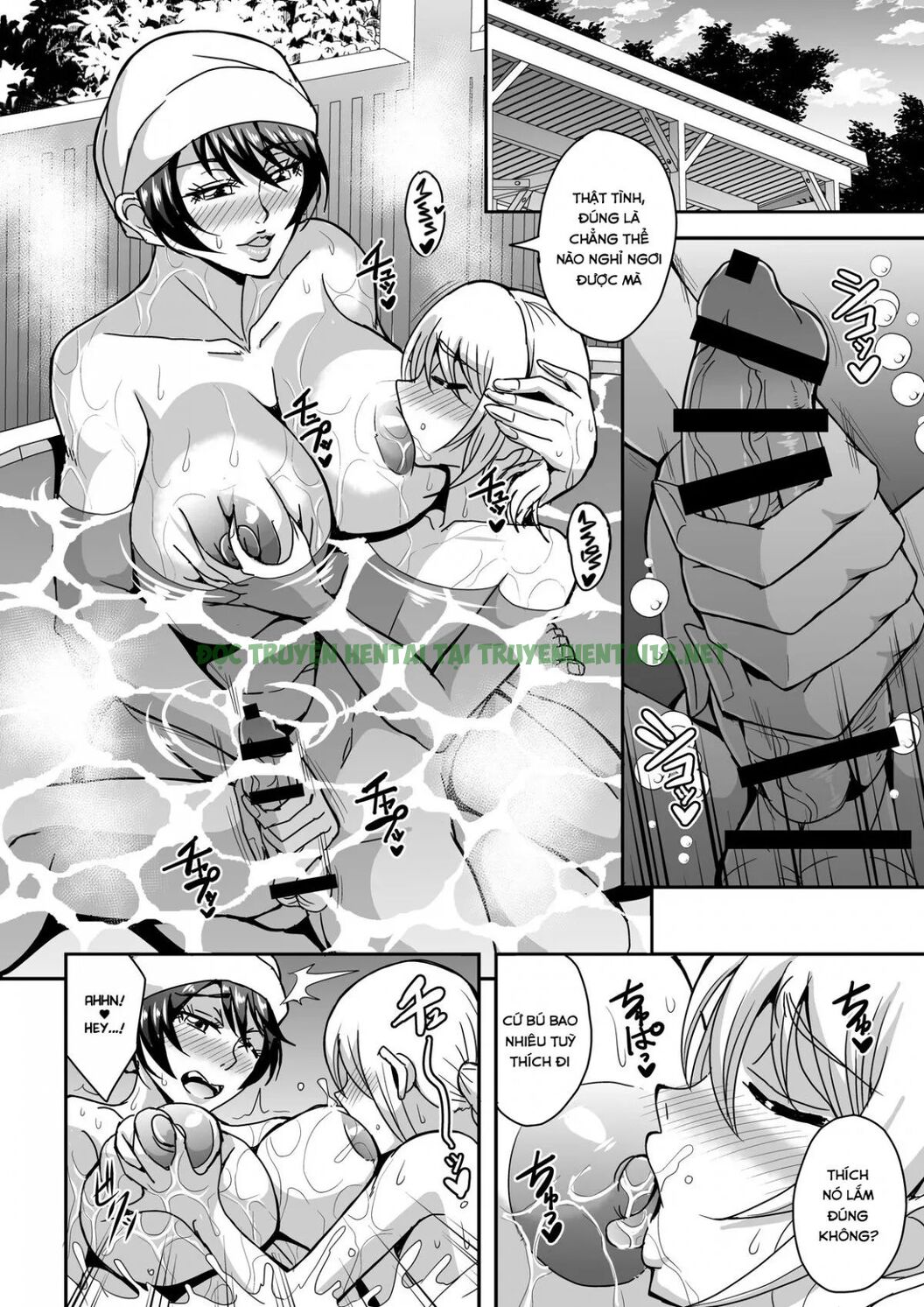 Xem ảnh 22 trong truyện hentai Arofour Dokushin BariCare Oba-san - Chapter 2 - truyenhentai18.pro
