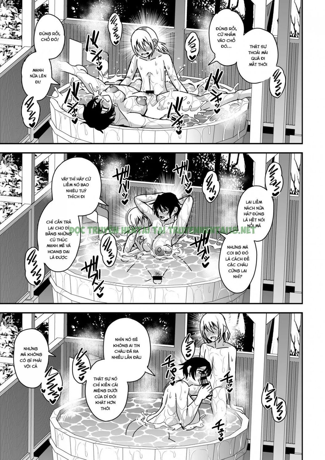 Xem ảnh 31 trong truyện hentai Arofour Dokushin BariCare Oba-san - Chapter 2 - truyenhentai18.pro