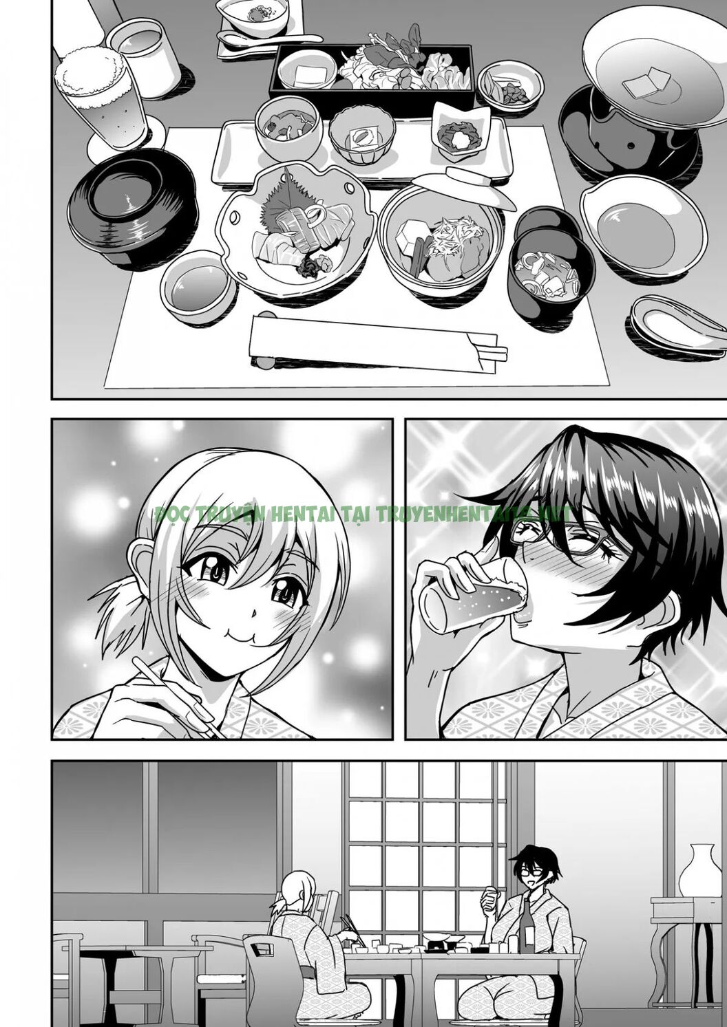 Xem ảnh 36 trong truyện hentai Arofour Dokushin BariCare Oba-san - Chapter 2 - truyenhentai18.pro