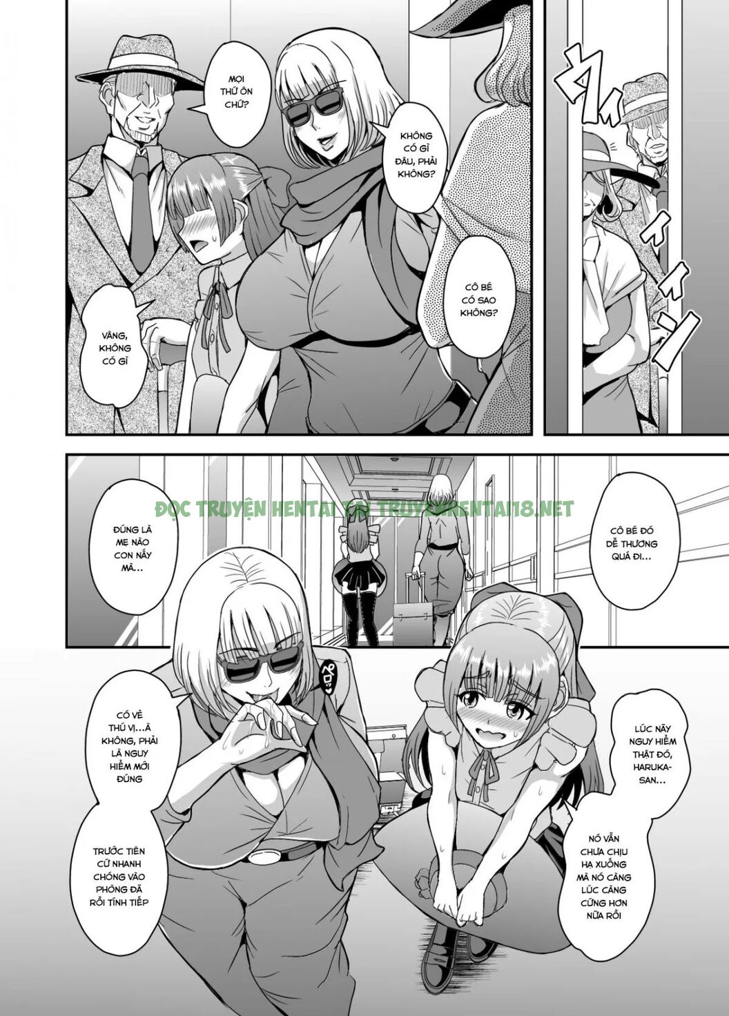 Xem ảnh 20 trong truyện hentai Arofour Dokushin BariCare Oba-san - Chapter 3 - truyenhentai18.pro