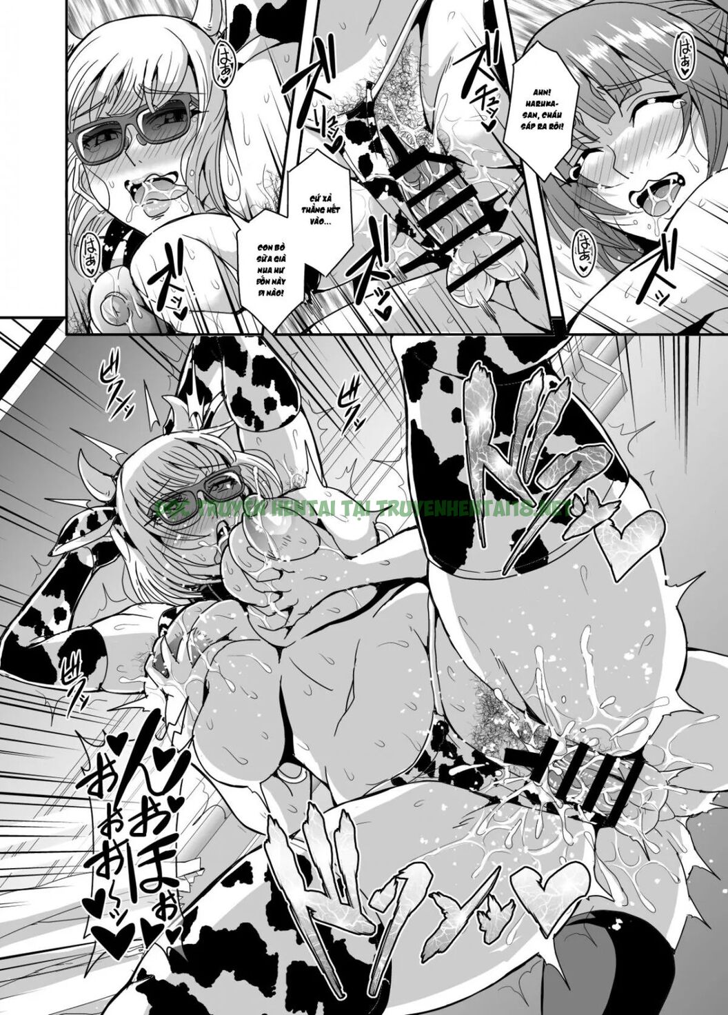 Xem ảnh 28 trong truyện hentai Arofour Dokushin BariCare Oba-san - Chapter 3 - truyenhentai18.pro