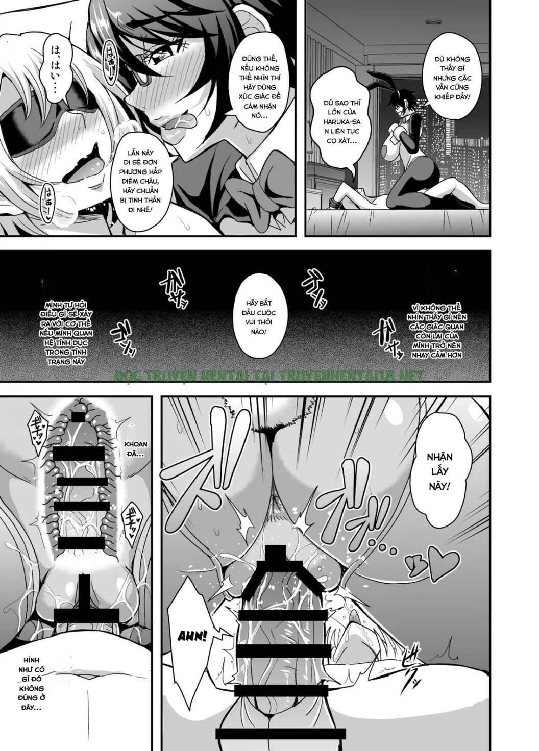 Xem ảnh 37 trong truyện hentai Arofour Dokushin BariCare Oba-san - Chapter 3 - truyenhentai18.pro