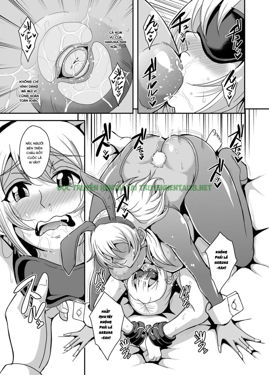 Xem ảnh 39 trong truyện hentai Arofour Dokushin BariCare Oba-san - Chapter 3 - truyenhentai18.pro