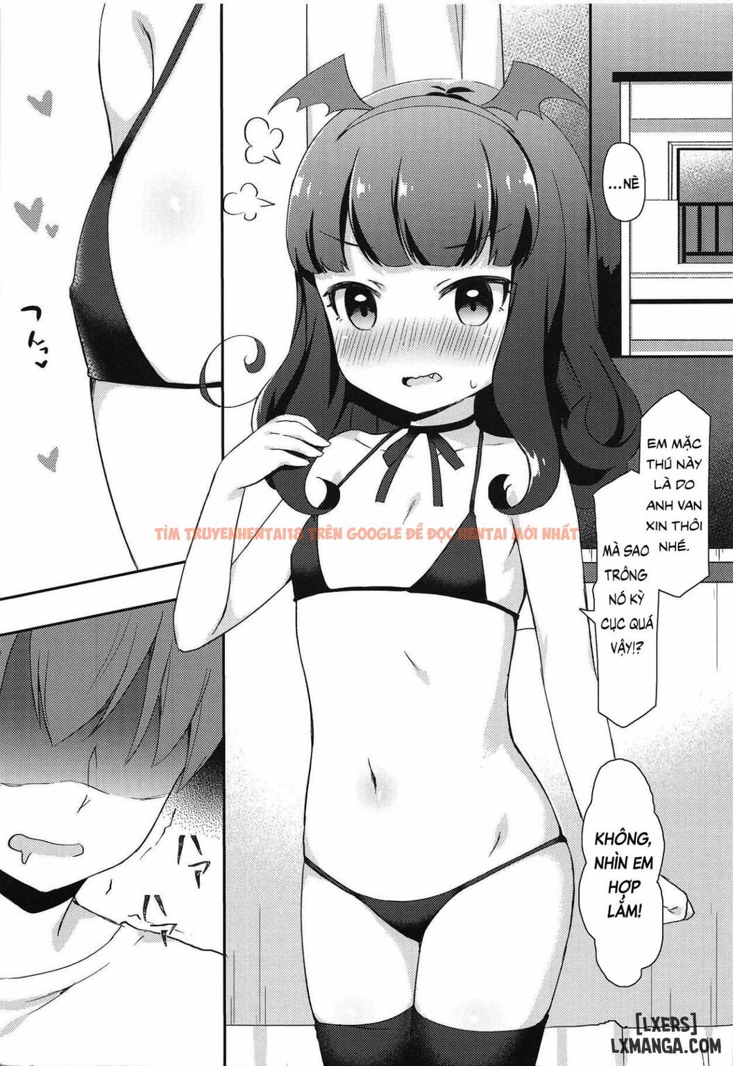 Aroma-chan To Himitsu No Hougako XXX - One Shot