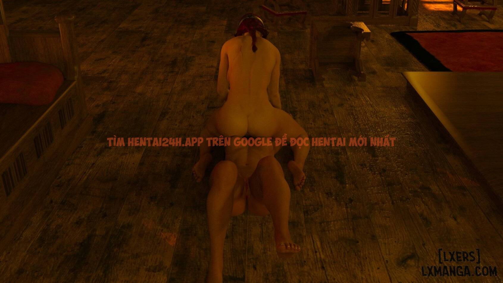 Xem ảnh Art Of Defaultusername29 - Best Queen (The Witcher) - 15 69450eab6c205 - Truyenhentaiz.net