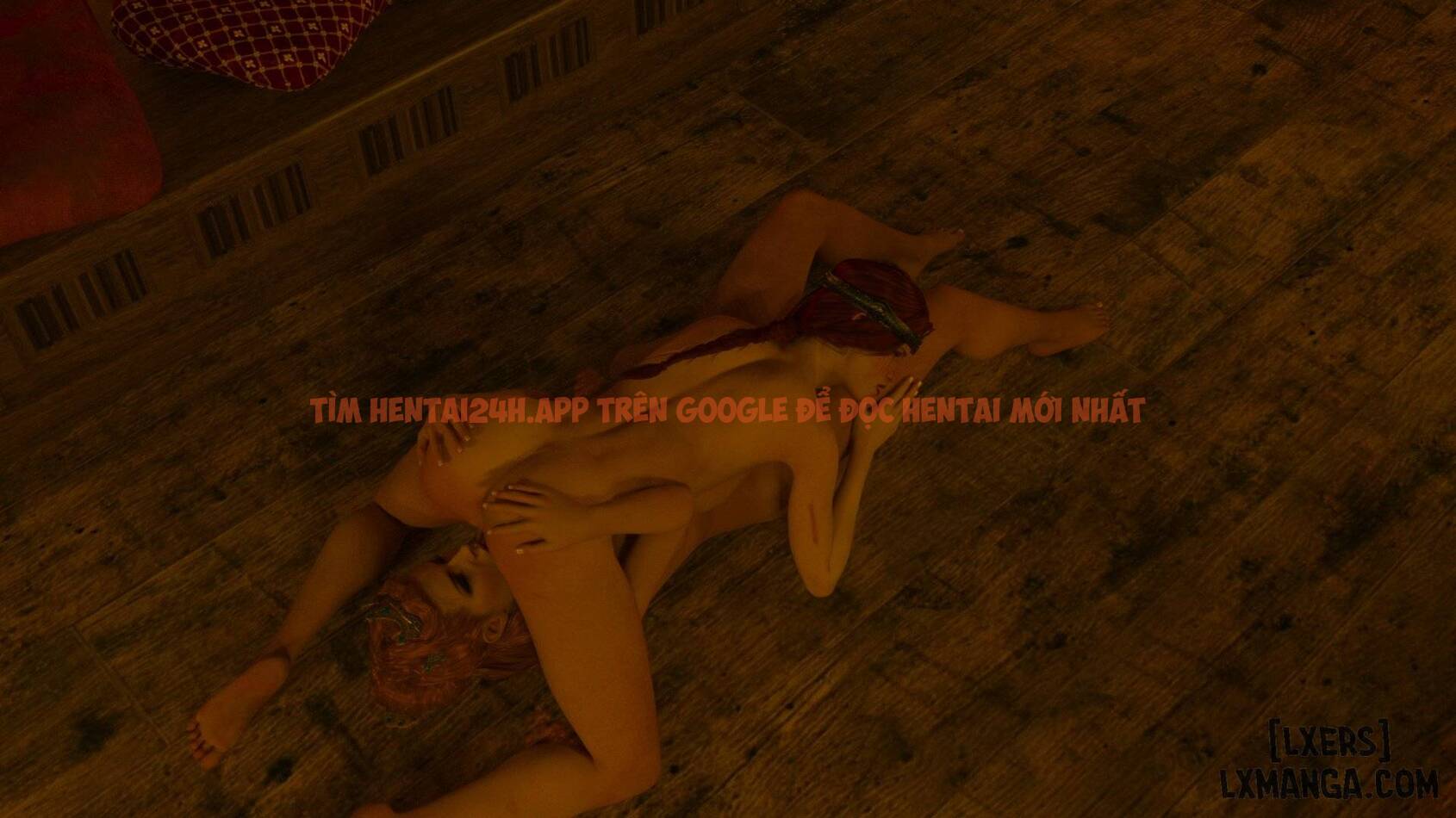 Xem ảnh Art Of Defaultusername29 - Best Queen (The Witcher) - 34 69450eab6c205 - Truyenhentaiz.net