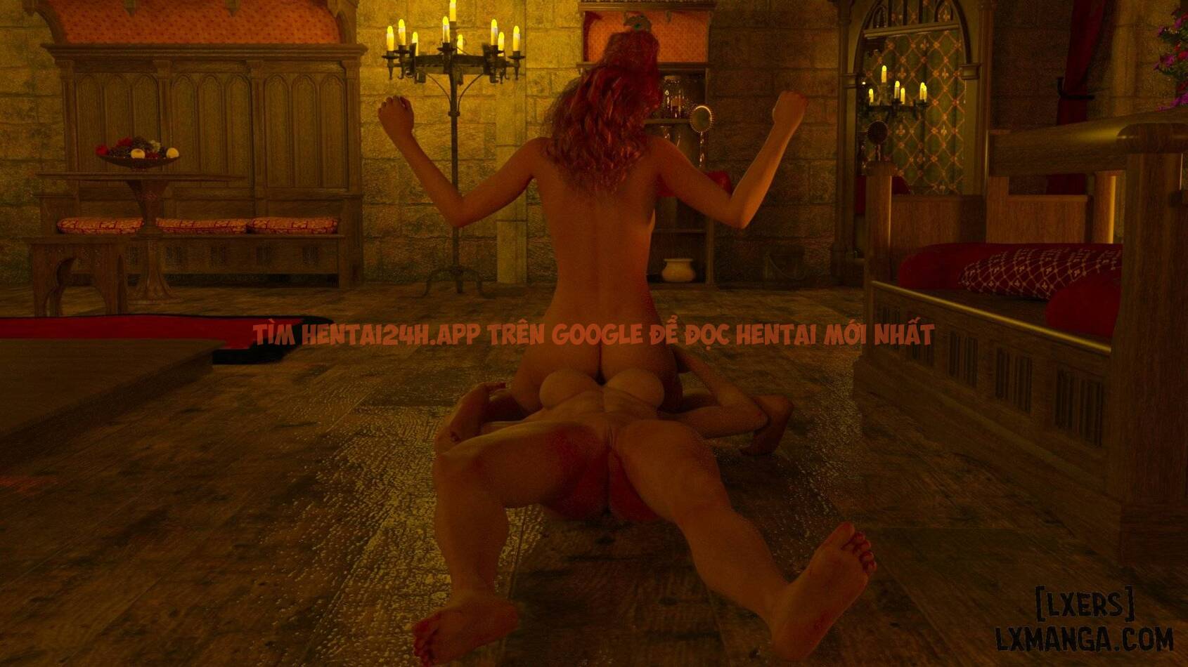 Xem ảnh Art Of Defaultusername29 - Best Queen (The Witcher) - 41 69450eab6c205 - Truyenhentaiz.net