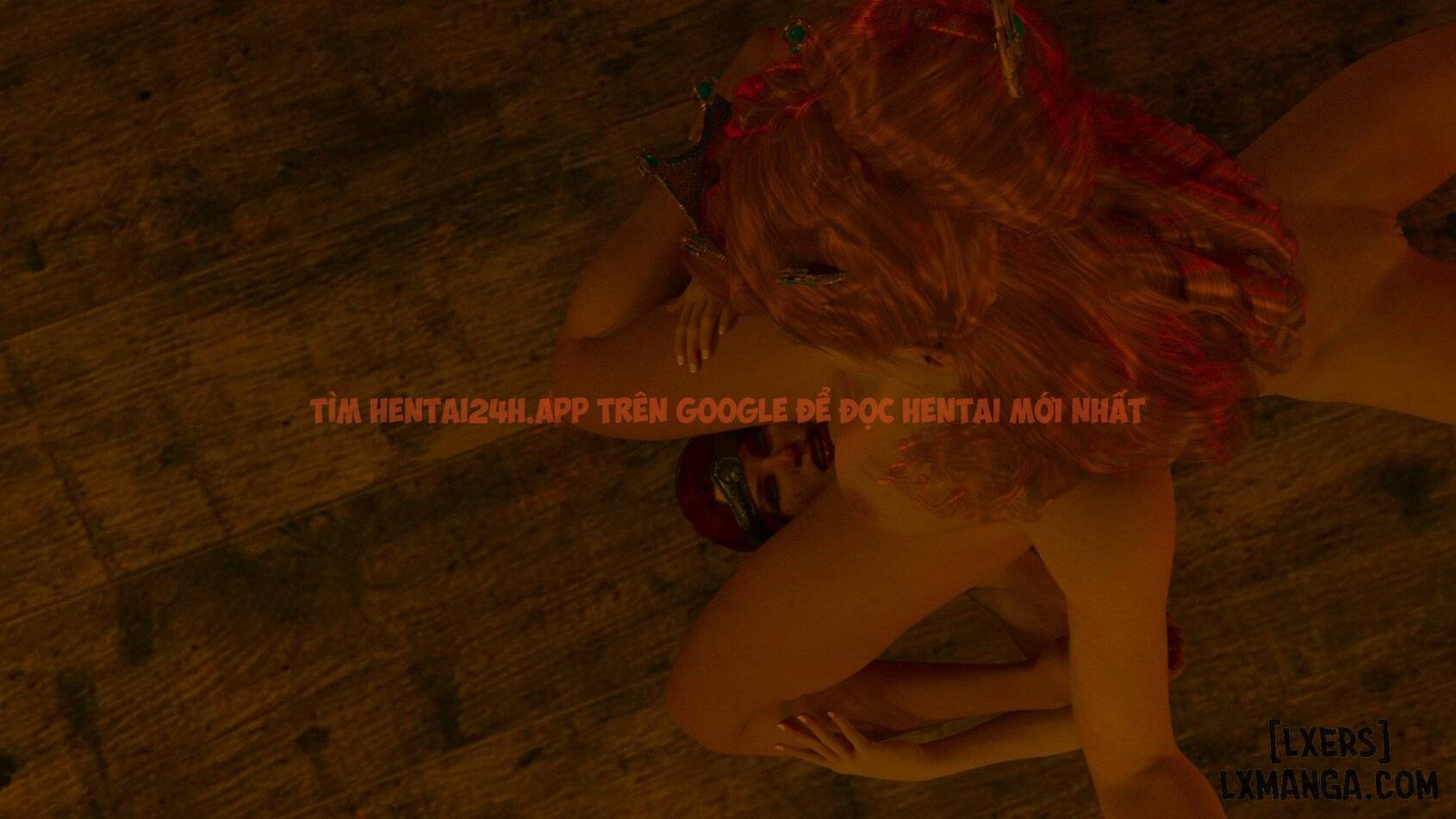 Xem ảnh Art Of Defaultusername29 - Best Queen (The Witcher) - 42 69450eab6c205 - Truyenhentaiz.net