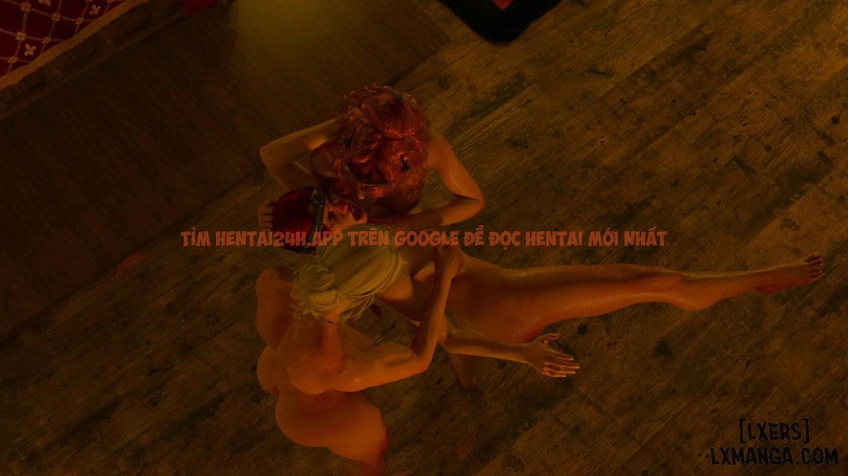 Xem ảnh Art Of Defaultusername29 - Best Queen (The Witcher) - 51 69450eab6c205 - Truyenhentaiz.net