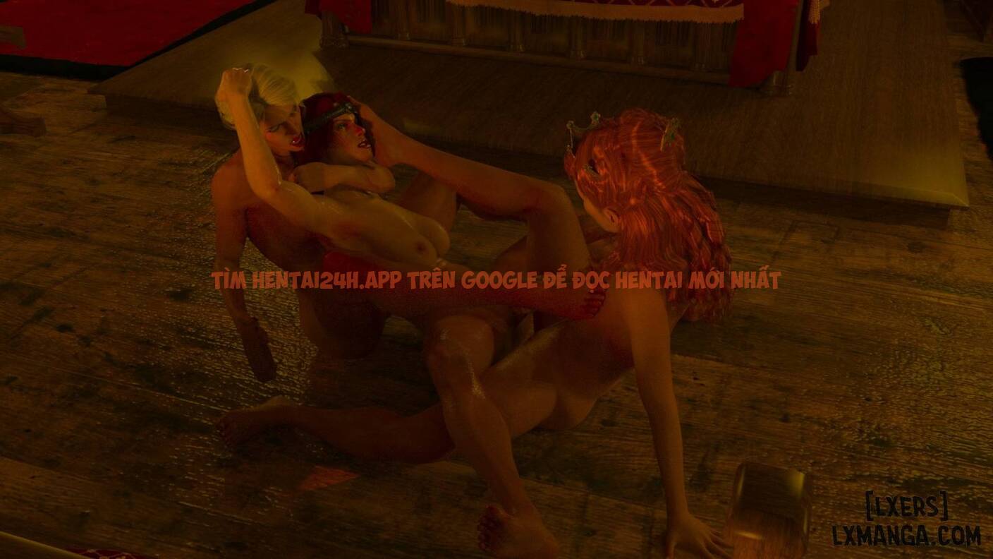 Xem ảnh Art Of Defaultusername29 - Best Queen (The Witcher) - 65 69450eab6c205 - Truyenhentaiz.net