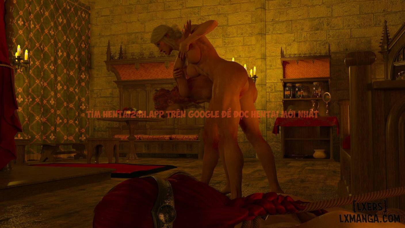Xem ảnh Art Of Defaultusername29 - Best Queen (The Witcher) - 78 69450eab6c205 - Truyenhentaiz.net