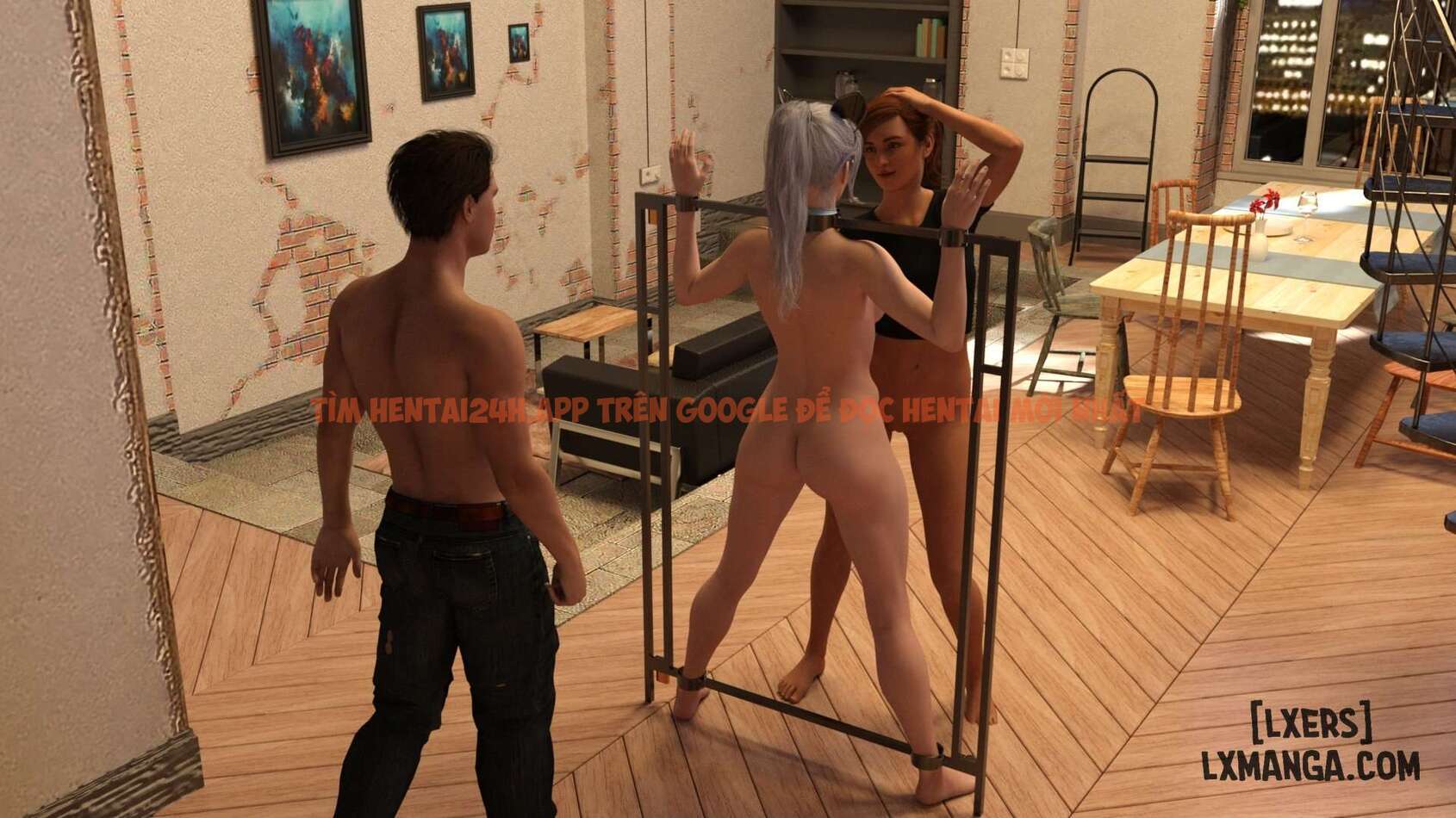 Xem ảnh Art Of Defaultusername29 - Cat's Punishment (Marvel SpiderMan) - 18 6943a3dcf06d3 - Truyenhentaiz.net Xem ảnh Art Of Defaultusername29 - Cat's Punishment (Marvel SpiderMan) - 18 6943a3dcf06d3 - Truyenhentaiz.net