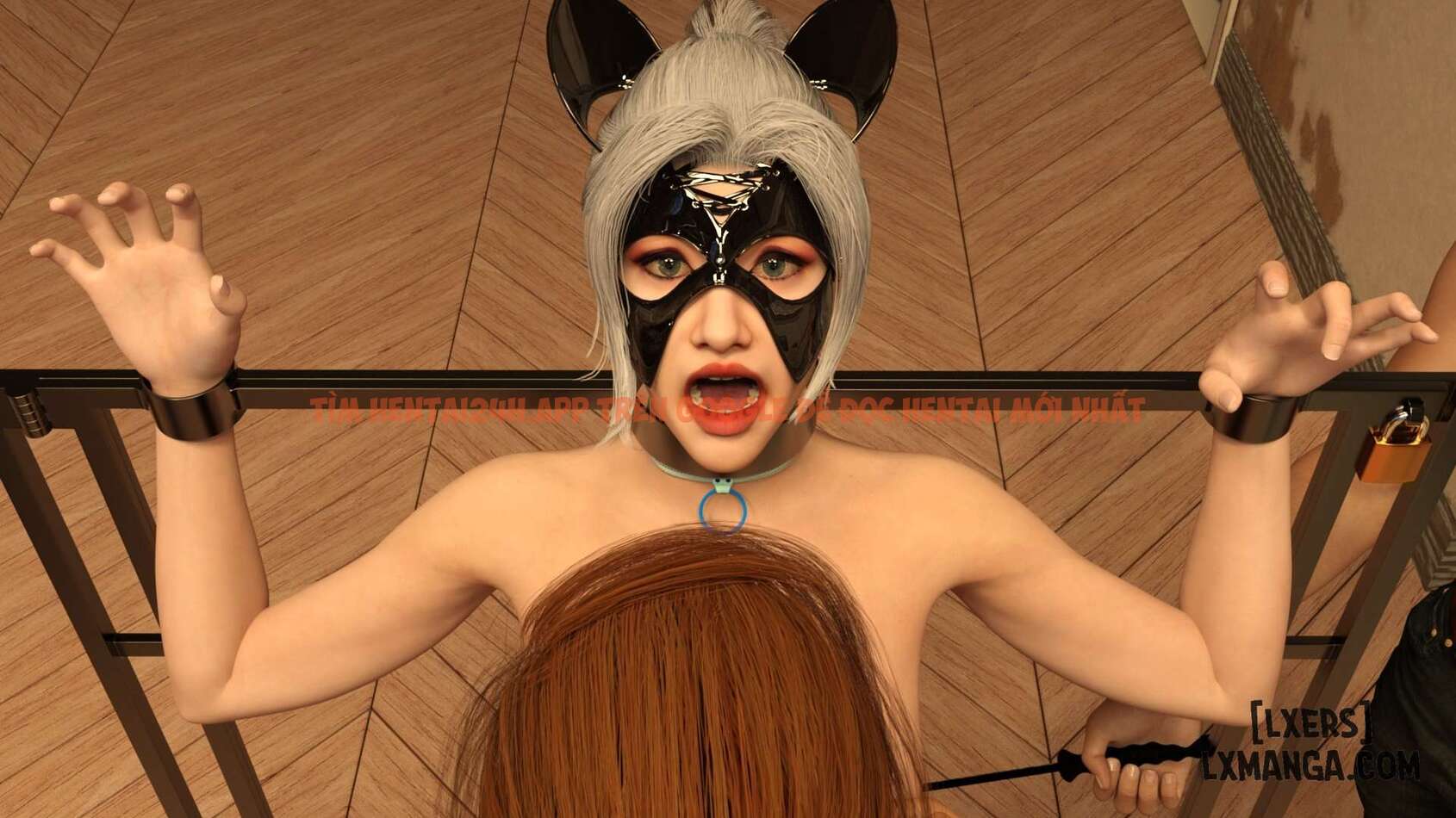 Xem ảnh Art Of Defaultusername29 - Cat's Punishment (Marvel SpiderMan) - 30 6943a3dcf06d3 - Truyenhentaiz.net Xem ảnh Art Of Defaultusername29 - Cat's Punishment (Marvel SpiderMan) - 30 6943a3dcf06d3 - Truyenhentaiz.net