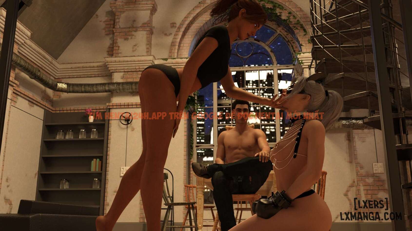 Xem ảnh Art Of Defaultusername29 - Cat's Punishment (Marvel SpiderMan) - 4 6943a3dcf06d3 - Truyenhentaiz.net Xem ảnh Art Of Defaultusername29 - Cat's Punishment (Marvel SpiderMan) - 4 6943a3dcf06d3 - Truyenhentaiz.net