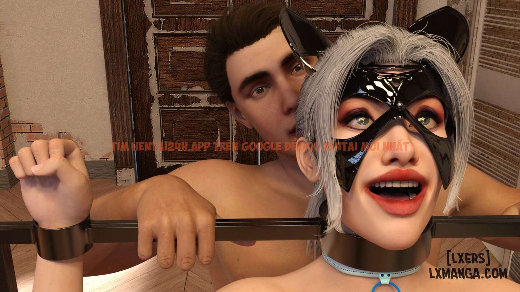 Xem ảnh Art Of Defaultusername29 - Cat's Punishment (Marvel SpiderMan) - 43 6943a3dcf06d3 - Truyenhentaiz.net Xem ảnh Art Of Defaultusername29 - Cat's Punishment (Marvel SpiderMan) - 43 6943a3dcf06d3 - Truyenhentaiz.net