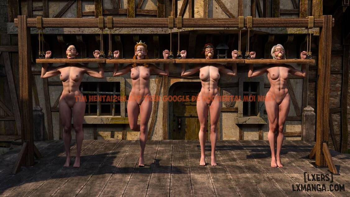 Xem ảnh 23 694513d4b6c0c trong truyện hentai Art Of Defaultusername29 - Displayed in Stocks friENDs (The Witcher) - hentaitvn.net