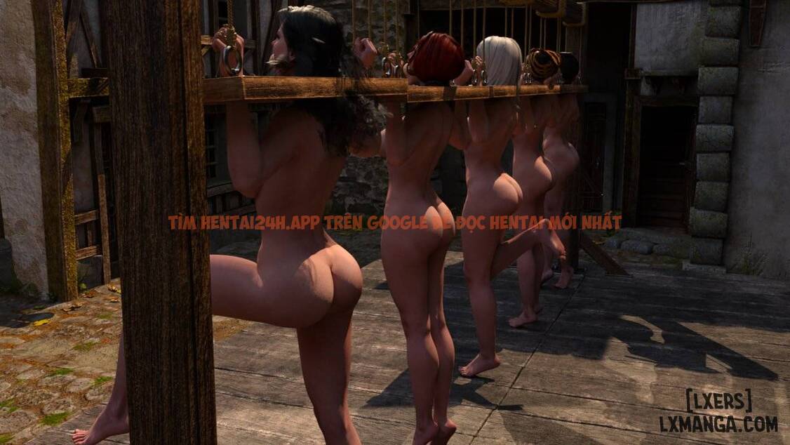 Xem ảnh 34 694513d4b6c0c trong truyện hentai Art Of Defaultusername29 - Displayed in Stocks friENDs (The Witcher) - hentaitvn.net