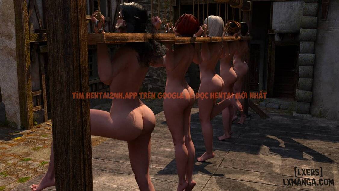 Xem ảnh 38 694513d4b6c0c trong truyện hentai Art Of Defaultusername29 - Displayed in Stocks friENDs (The Witcher) - hentaitvn.net