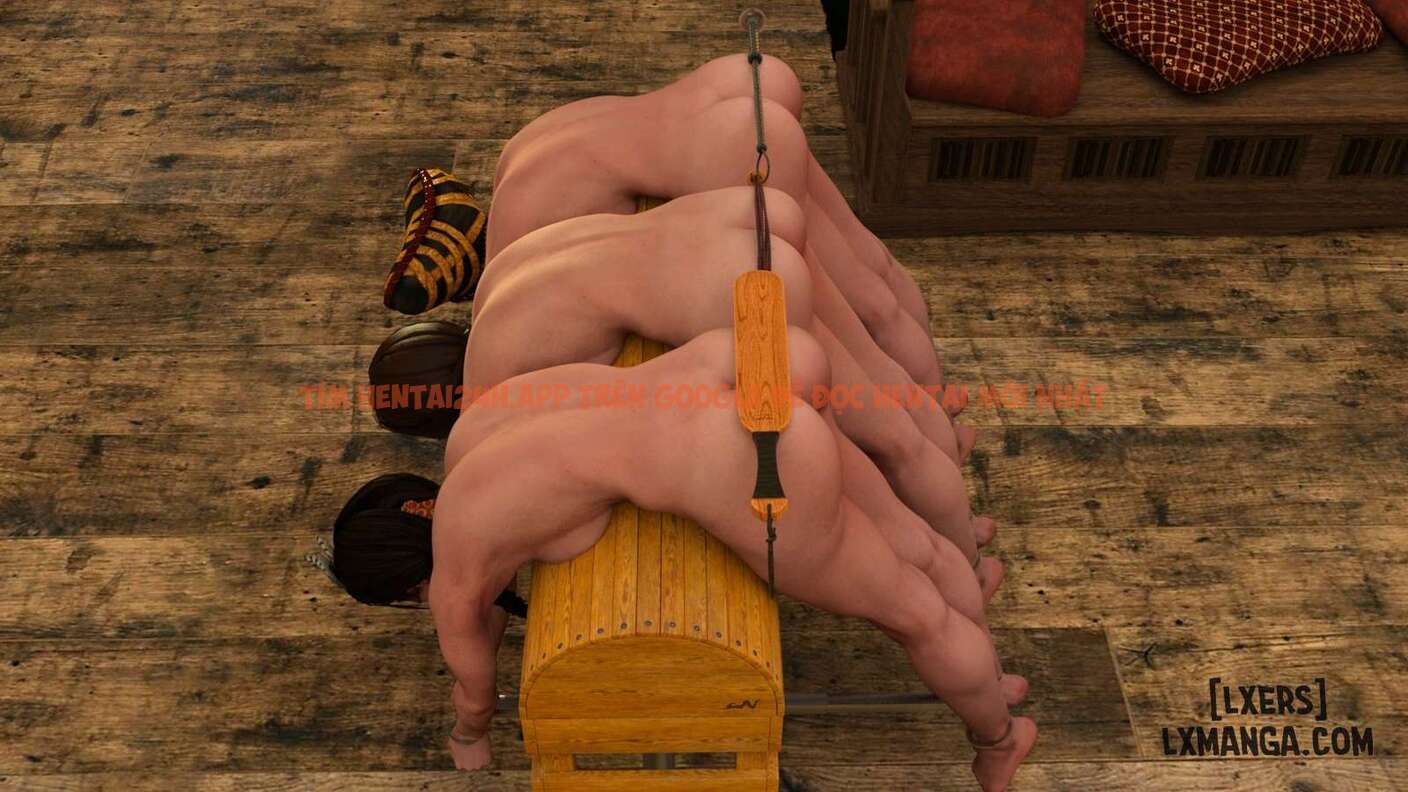 Xem ảnh Art Of Defaultusername29 - Geralts Surprise (The Witcher) - 9 6945101ab399d - Truyenhentaiz.net