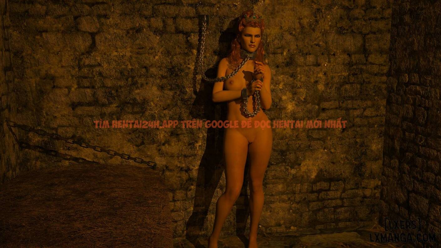 Xem ảnh Art Of Defaultusername29 - In The Dungeon (The Witcher) - 0 694510a1ac2fa - Truyenhentaiz.net