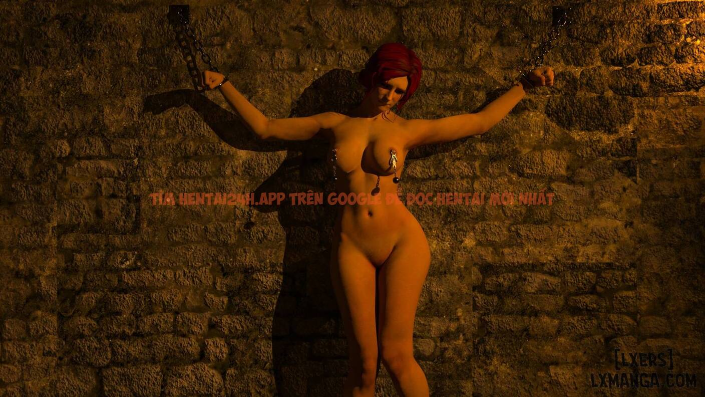 Xem ảnh Art Of Defaultusername29 - In The Dungeon (The Witcher) - 3 694510a1ac2fa - Truyenhentaiz.net