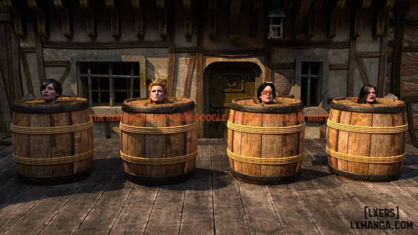 Xem ảnh Art Of Defaultusername29 - Joke Of Game Request (The Witcher) - 0 694510fef16a5 - Truyenhentaiz.net