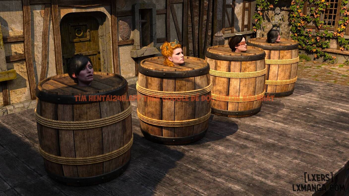 Xem ảnh Art Of Defaultusername29 - Joke Of Game Request (The Witcher) - 2 694510fef16a5 - Truyenhentaiz.net