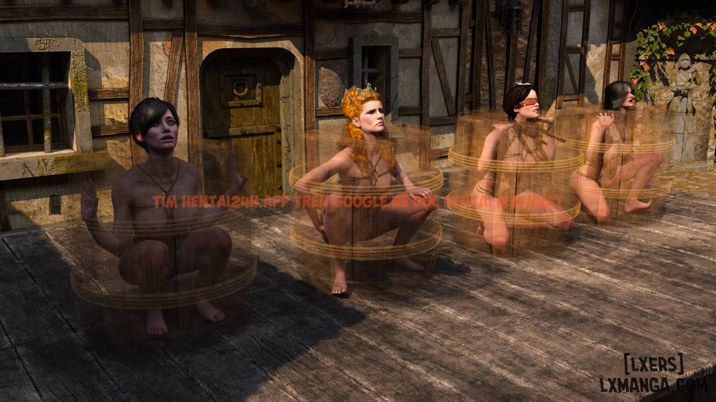 Xem ảnh Art Of Defaultusername29 - Joke Of Game Request (The Witcher) - 3 694510fef16a5 - Truyenhentaiz.net