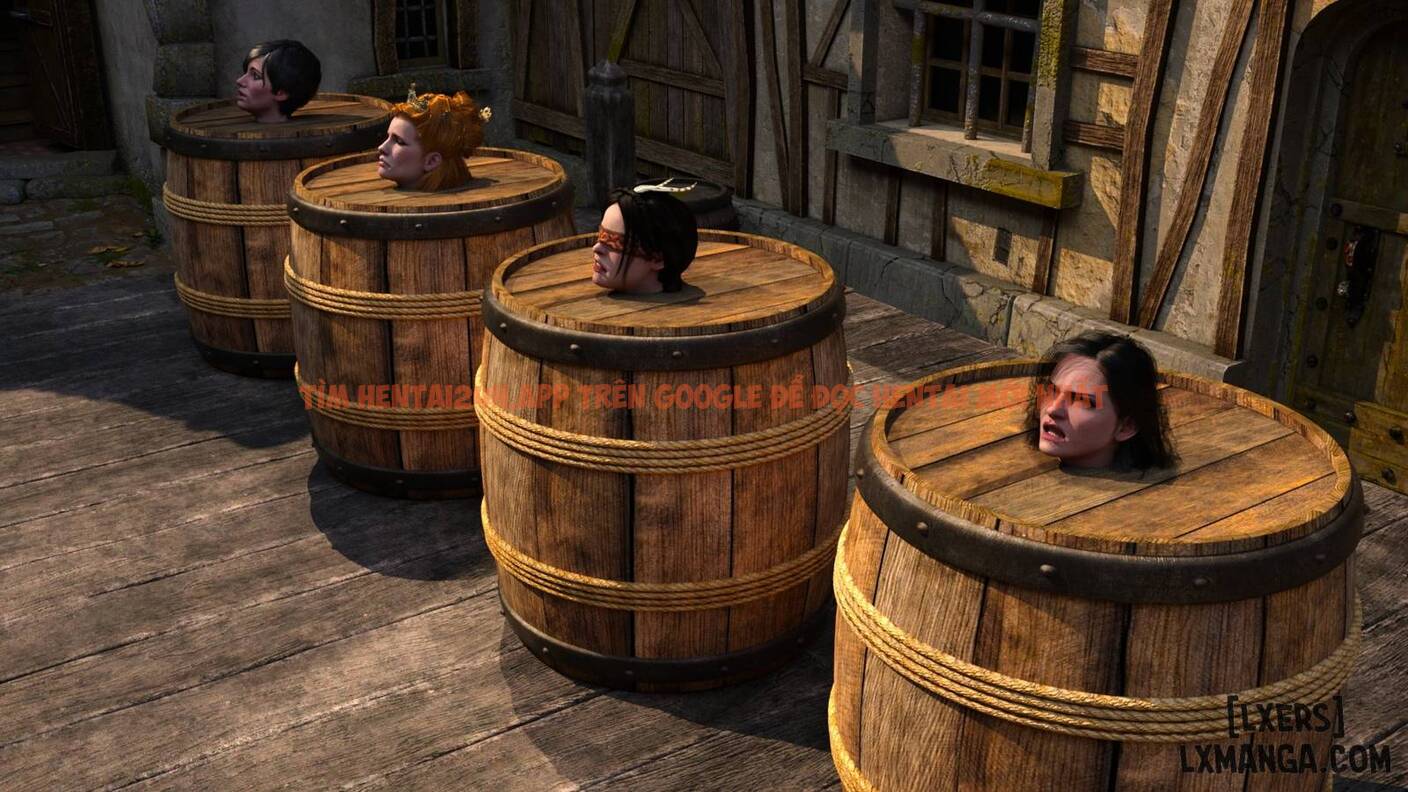 Xem ảnh Art Of Defaultusername29 - Joke Of Game Request (The Witcher) - 4 694510fef16a5 - Truyenhentaiz.net