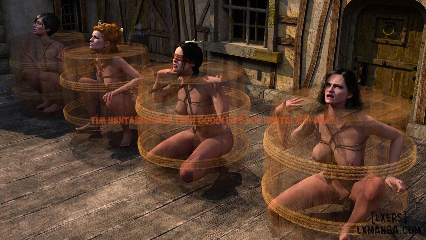 Xem ảnh Art Of Defaultusername29 - Joke Of Game Request (The Witcher) - 5 694510fef16a5 - Truyenhentaiz.net